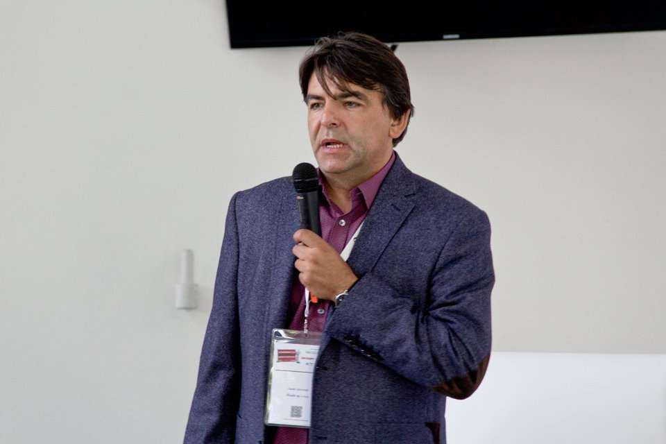 Awarie i komplikacje wiertnicze – Jacek Jaworski, HEADS sp. z o.o. / fot. <a href='http://www.quality-studio.com' target='_blank'>Quality Studio</a> dla www.inzynieria.com