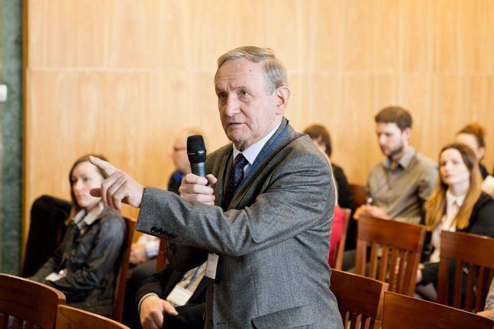 Obrady podczas warsztatów / fot. <a href='http://www.quality-studio.com' target='_blank'>Quality Studio</a> dla www.inzynieria.com