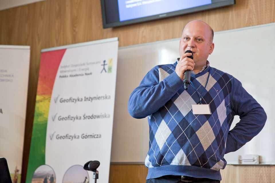 Przemysław Kiszka, Geopartner / fot. <a href='http://www.quality-studio.com' target='_blank'>Quality Studio</a> dla www.inzynieria.com