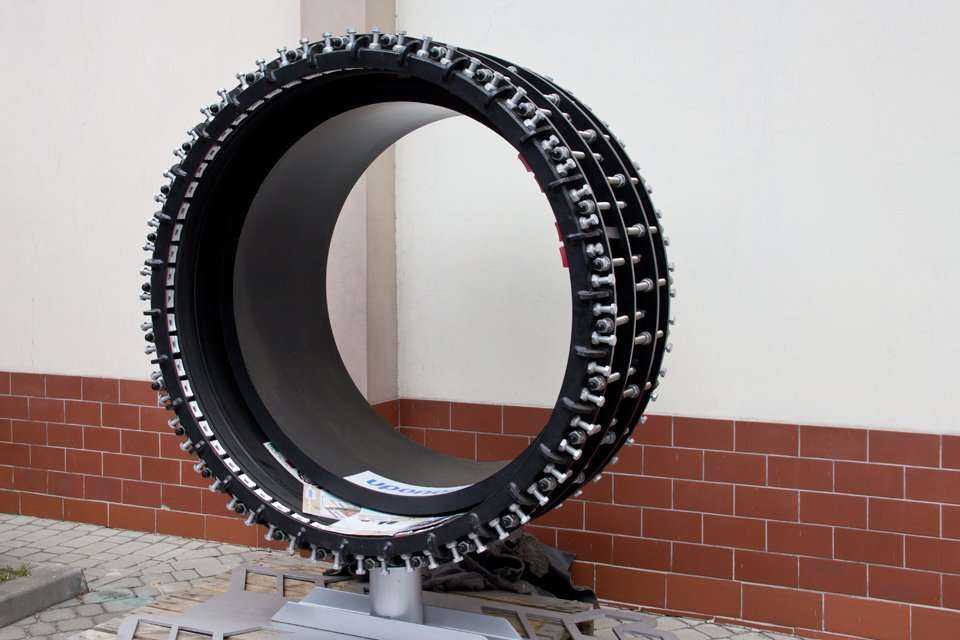 Uponor Infra sp. z o.o. / fot. <a href='http://www.quality-studio.com' target='_blank'>Quality Studio</a> dla www.inzynieria.com