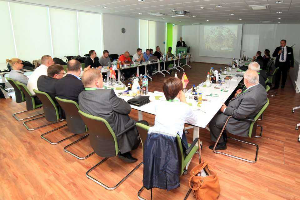 Uroczysty odbiór maszyny TBM w Schwanau / fot. <a href='http://www.quality-studio.com' target='_blank'>Quality Studio</a> dla www.inzynieria.com (13 września 2012 r.)