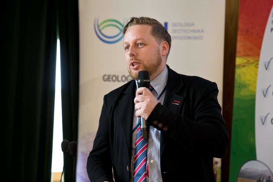 Łukasz Urbanowicz, TITAN Polska / fot. <a href='http://www.quality-studio.com' target='_blank'>Quality Studio</a> dla www.inzynieria.com