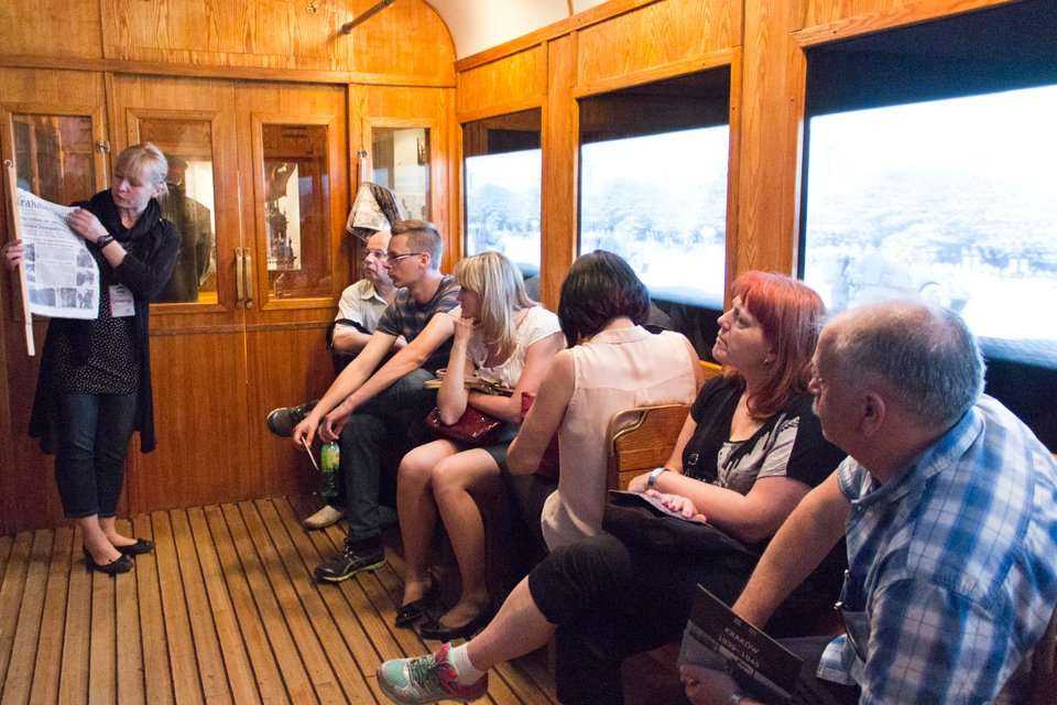 Wycieczka do Muzeum Fabryka Emalia Oskara Schindlera / fot. <a href='http://www.quality-studio.com' target='_blank'>Quality Studio</a> dla www.inzynieria.com