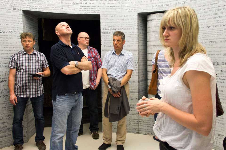 Wycieczka do Muzeum Fabryka Emalia Oskara Schindlera / fot. <a href='http://www.quality-studio.com' target='_blank'>Quality Studio</a> dla www.inzynieria.com