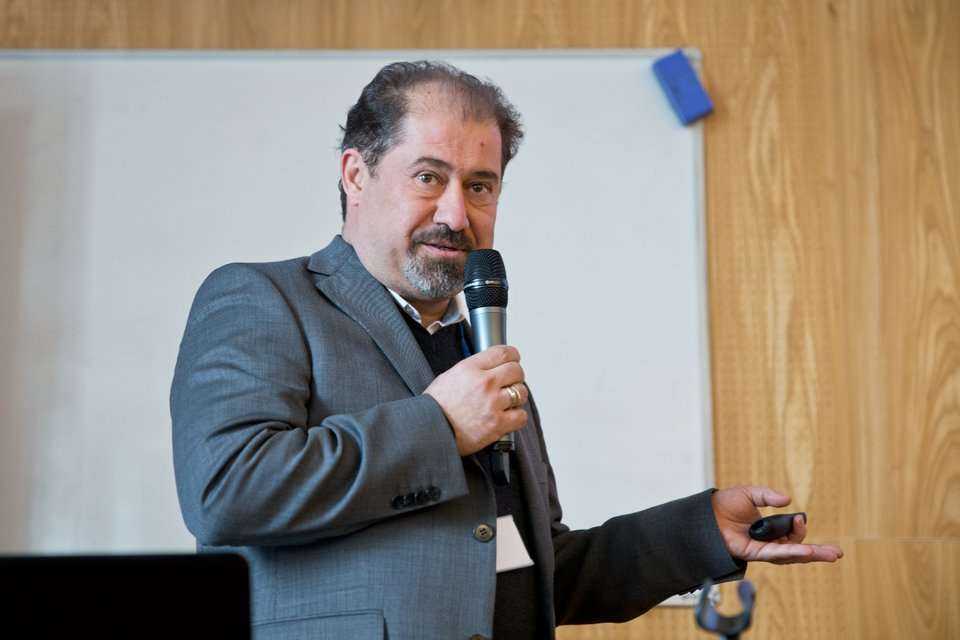 Piotr Chammas, Geobrugg AG / fot. <a href='http://www.quality-studio.com' target='_blank'>Quality Studio</a> dla www.inzynieria.com