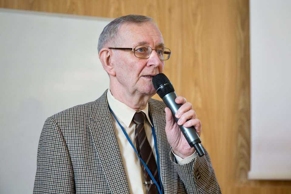 dr hab. Marek Tarnawski, ZUT Szczecin, PG 'Geoprojekt Szczecin' / fot. <a href='http://www.quality-studio.com' target='_blank'>Quality Studio</a> dla www.inzynieria.com