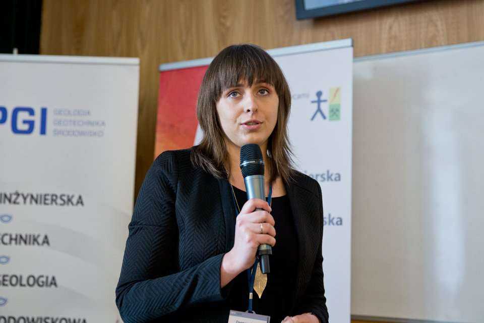 Dagmara Bebak, PGI / fot. <a href='http://www.quality-studio.com' target='_blank'>Quality Studio</a> dla www.inzynieria.com