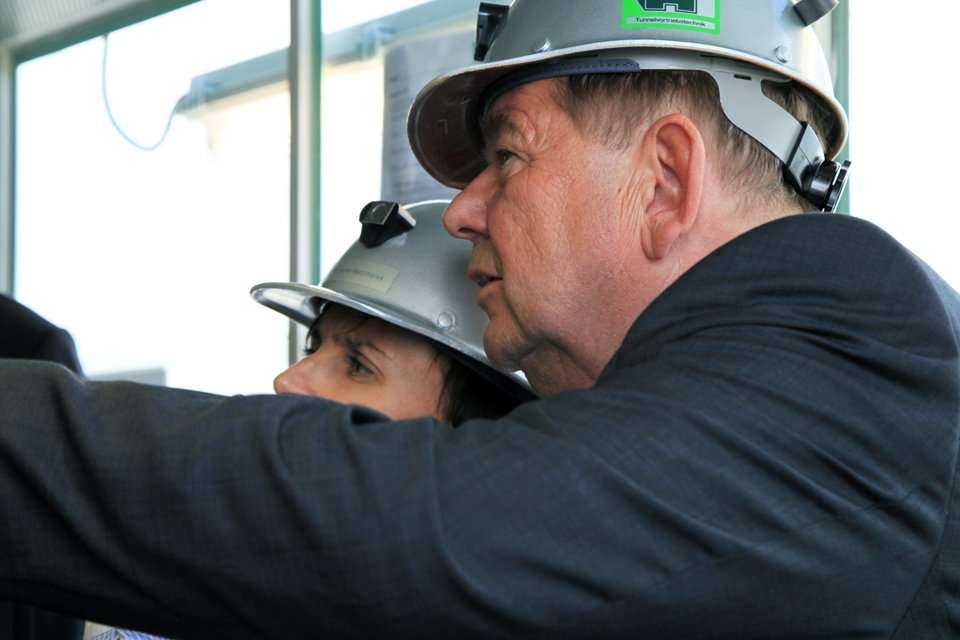 Ryszard Trykosko - prezes zarządu spółki Gdańskie Inwestycje Komunalne / fot. <a href='http://www.quality-studio.com' target='_blank'>Quality Studio</a> dla www.inzynieria.com (13 września 2012 r.)