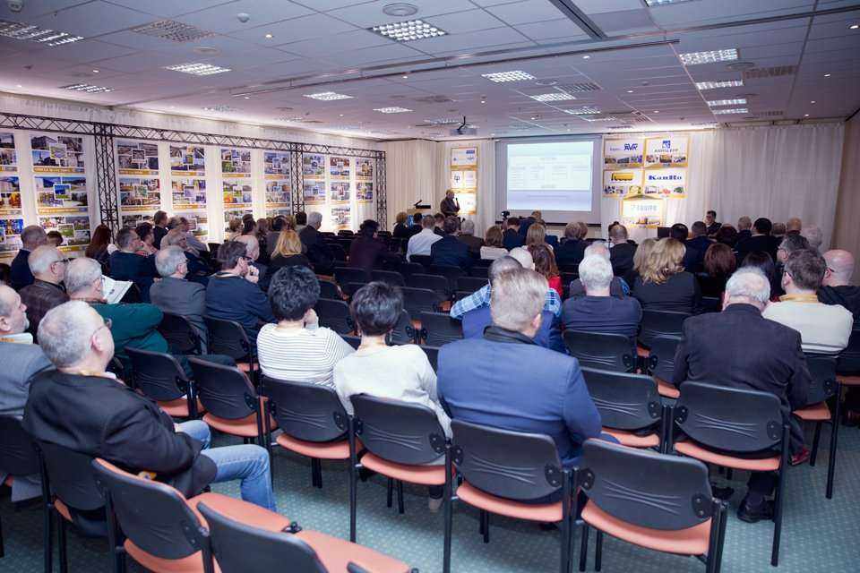 XV Konferencja Naukowo-Techniczna Wod-Kan w Białowieży