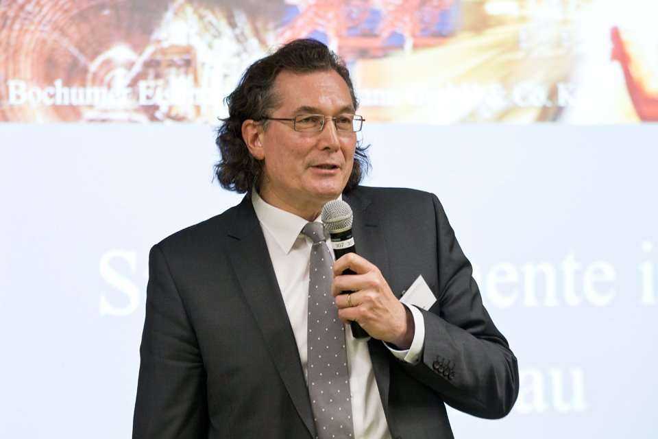 Günther Weidig / fot. <a href='http://www.quality-studio.com' target='_blank'>Quality Studio</a> dla www.inzynieria.com