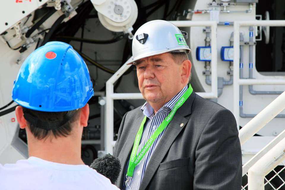 Ryszard Trykosko - prezes zarządu spółki Gdańskie Inwestycje Komunalne / fot. <a href='http://www.quality-studio.com' target='_blank'>Quality Studio</a> dla www.inzynieria.com (13 września 2012 r.)