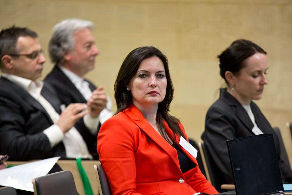 Ana Belén Amado / fot. <a href='http://www.quality-studio.com' target='_blank'>Quality Studio</a> dla www.inzynieria.com