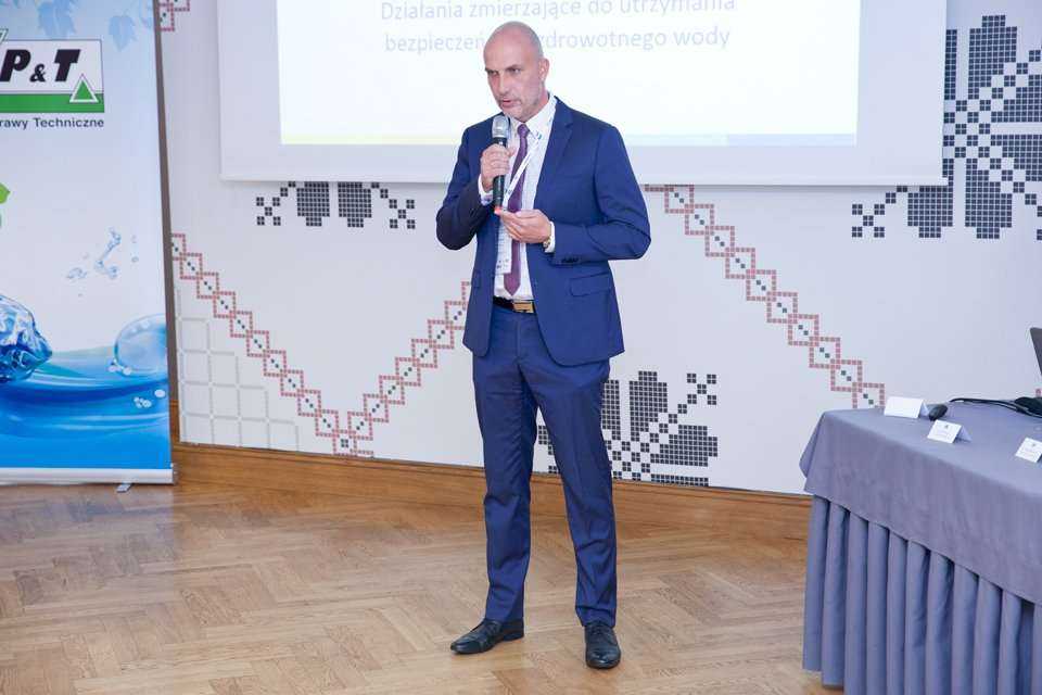 Marek Borkowski - Prezes Aquanet S.A. / fot. <a href='http://www.quality-studio.com' target='_blank'>Quality Studio</a> dla www.inzynieria.com