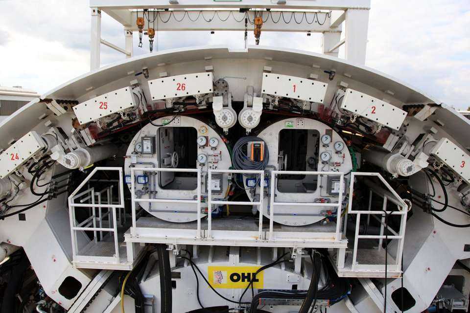 Komory dekompresyjne
 / fot. <a href='http://www.quality-studio.com' target='_blank'>Quality Studio</a> dla www.inzynieria.com (13 września 2012 r.)