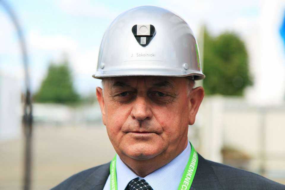 Janusz Sokolnicki - dyrektor projektu OHL / fot. <a href='http://www.quality-studio.com' target='_blank'>Quality Studio</a> dla www.inzynieria.com (13 września 2012 r.)