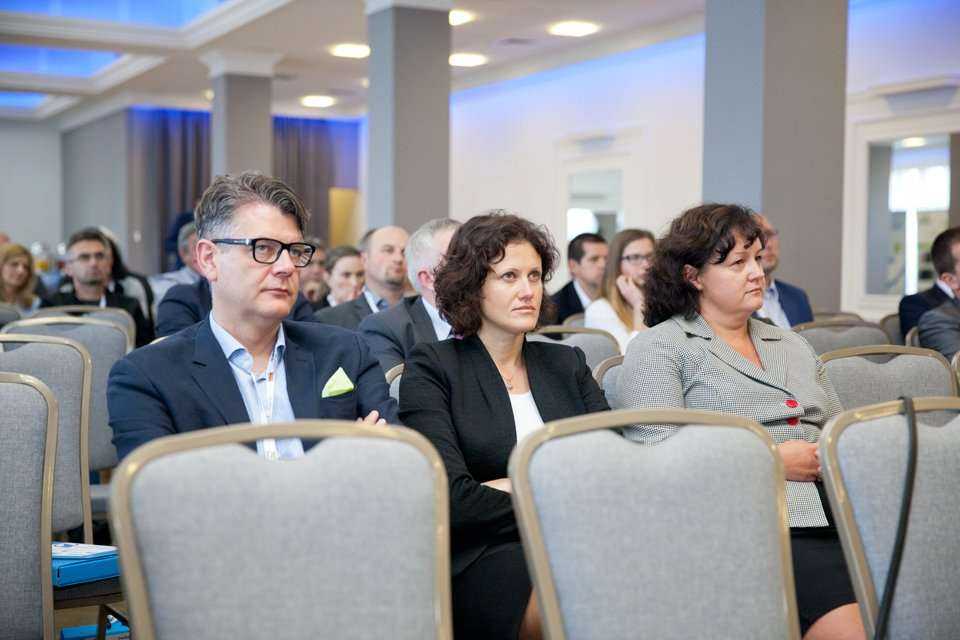 Obrady podczas konferencji / fot. <a href='http://www.quality-studio.com' target='_blank'>Quality Studio</a> dla www.inzynieria.com