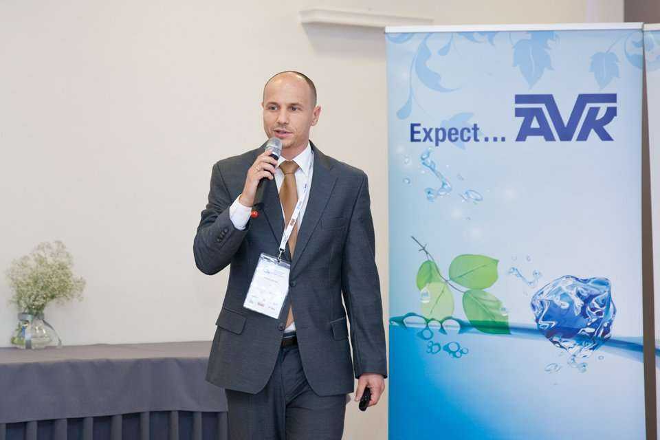 Radosław Mendrek - Fusion Polska / fot. <a href='http://www.quality-studio.com' target='_blank'>Quality Studio</a> dla www.inzynieria.com