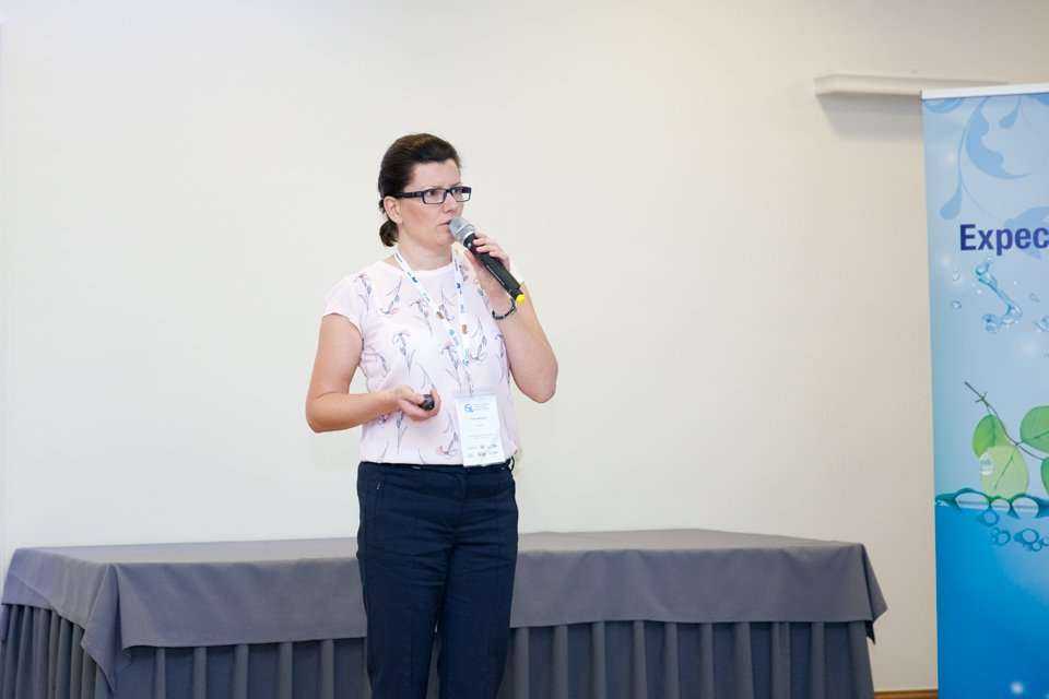 Dorota Mikołajczyk - PEWiK Gdynia / fot. <a href='http://www.quality-studio.com' target='_blank'>Quality Studio</a> dla www.inzynieria.com