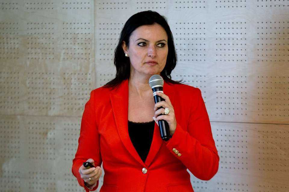 Ana Belén Amado / fot. <a href='http://www.quality-studio.com' target='_blank'>Quality Studio</a> dla www.inzynieria.com