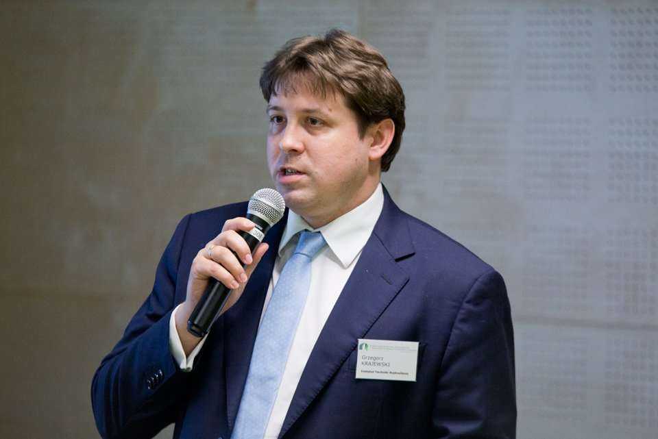 Grzegorz Krajewski / fot. <a href='http://www.quality-studio.com' target='_blank'>Quality Studio</a> dla www.inzynieria.com