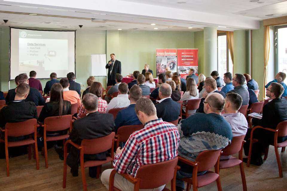 Seminarium techniczne poświęcone Horyzontalnym Wierceniom Kierunkowym HDD