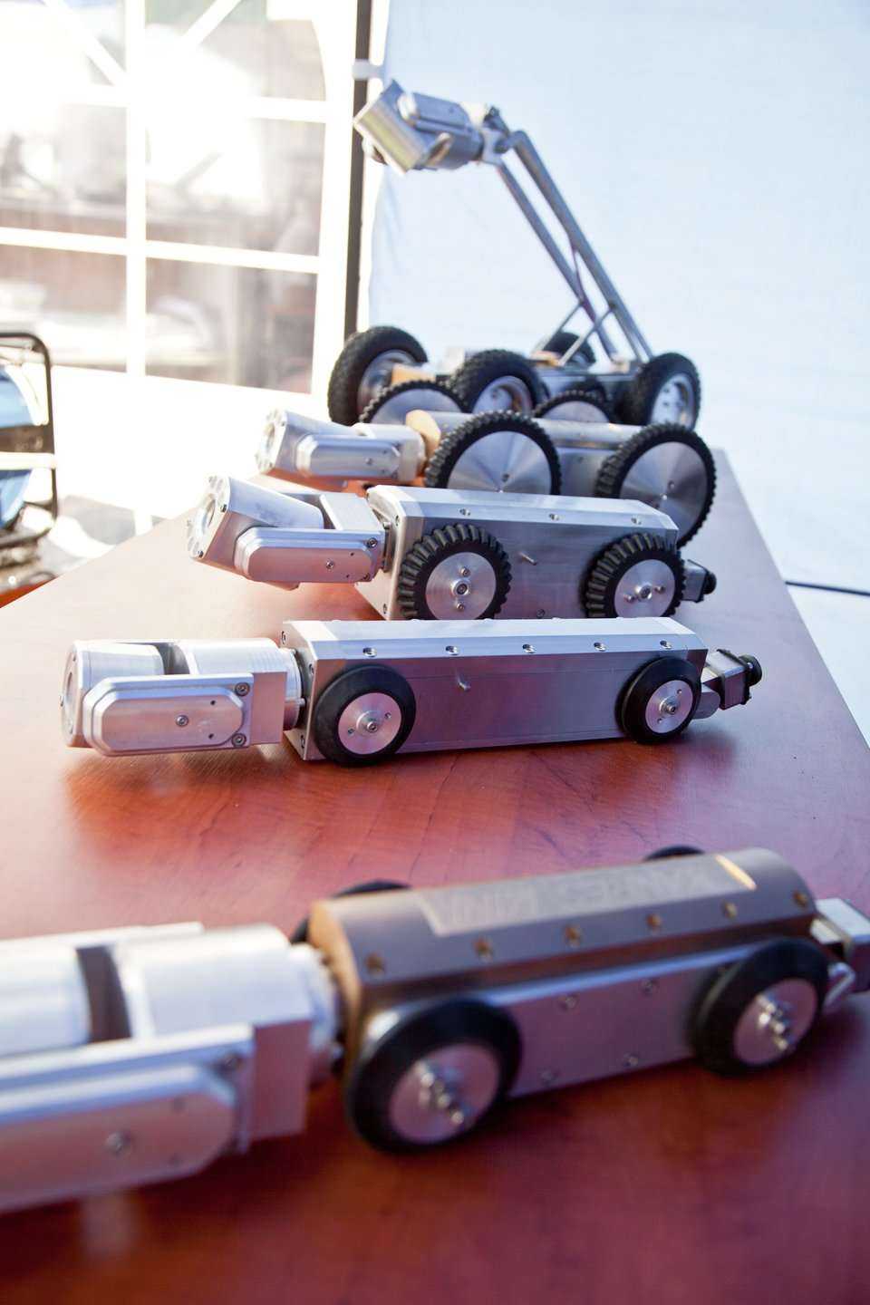 fot. <a href='http://www.quality-studio.com' target='_blank'>Quality Studio</a> dla www.inzynieria.com