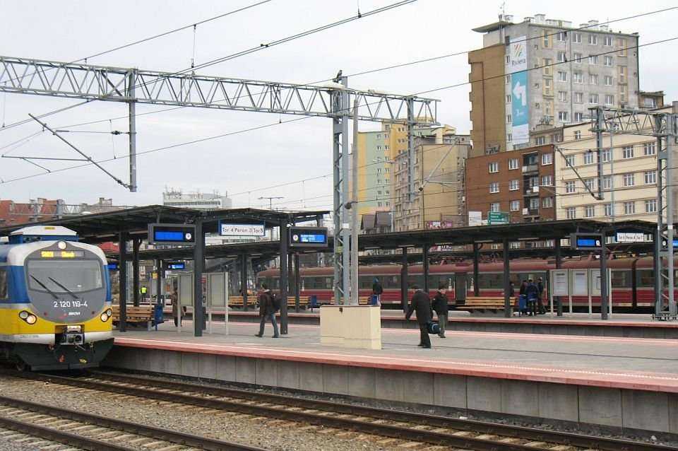 PKP Polskie Linie Kolejowe S.A.