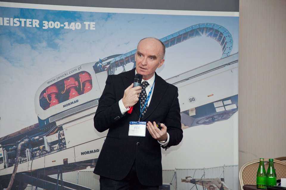 Trzecia edycja Seminarium Technicznego ROE