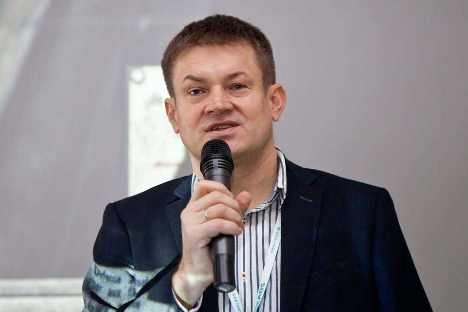 Krzysztof Czudec, HEADS sp. z o.o. / fot. <a href='http://www.quality-studio.com' target='_blank'>Quality Studio</a> dla www.inzynieria.com