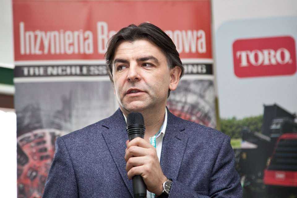 Jacek Jaworski, HEADS sp. z o.o. / fot. <a href='http://www.quality-studio.com' target='_blank'>Quality Studio</a> dla www.inzynieria.com