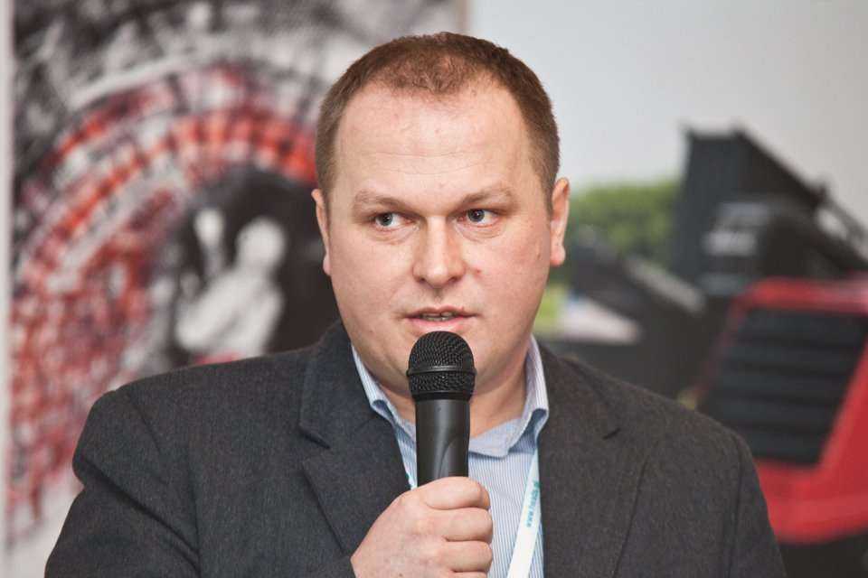 Rafał Leśniak, HEADS sp. z o.o. / fot. <a href='http://www.quality-studio.com' target='_blank'>Quality Studio</a> dla www.inzynieria.com