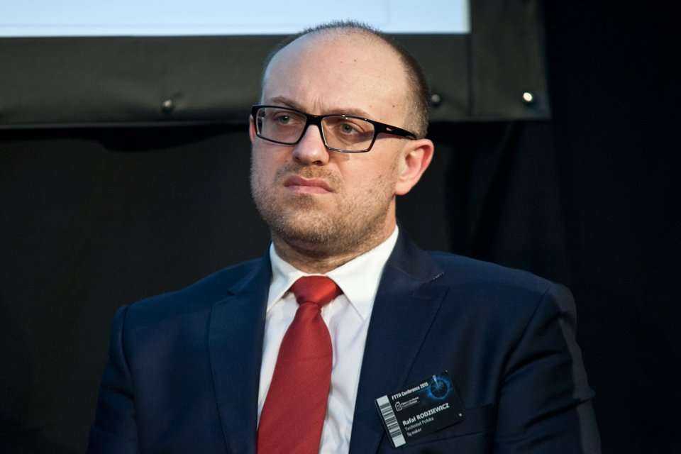 Rafał Rodziewicz - Technitel Polska / fot. <a href='http://www.quality-studio.com' target='_blank'>Quality Studio</a> dla www.inzynieria.com