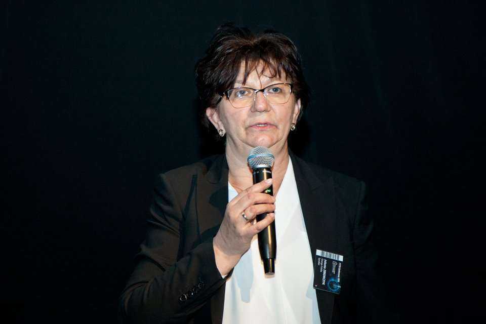 Joanna Zbiorczyk - Orange Polska / fot. <a href='http://www.quality-studio.com' target='_blank'>Quality Studio</a> dla www.inzynieria.com