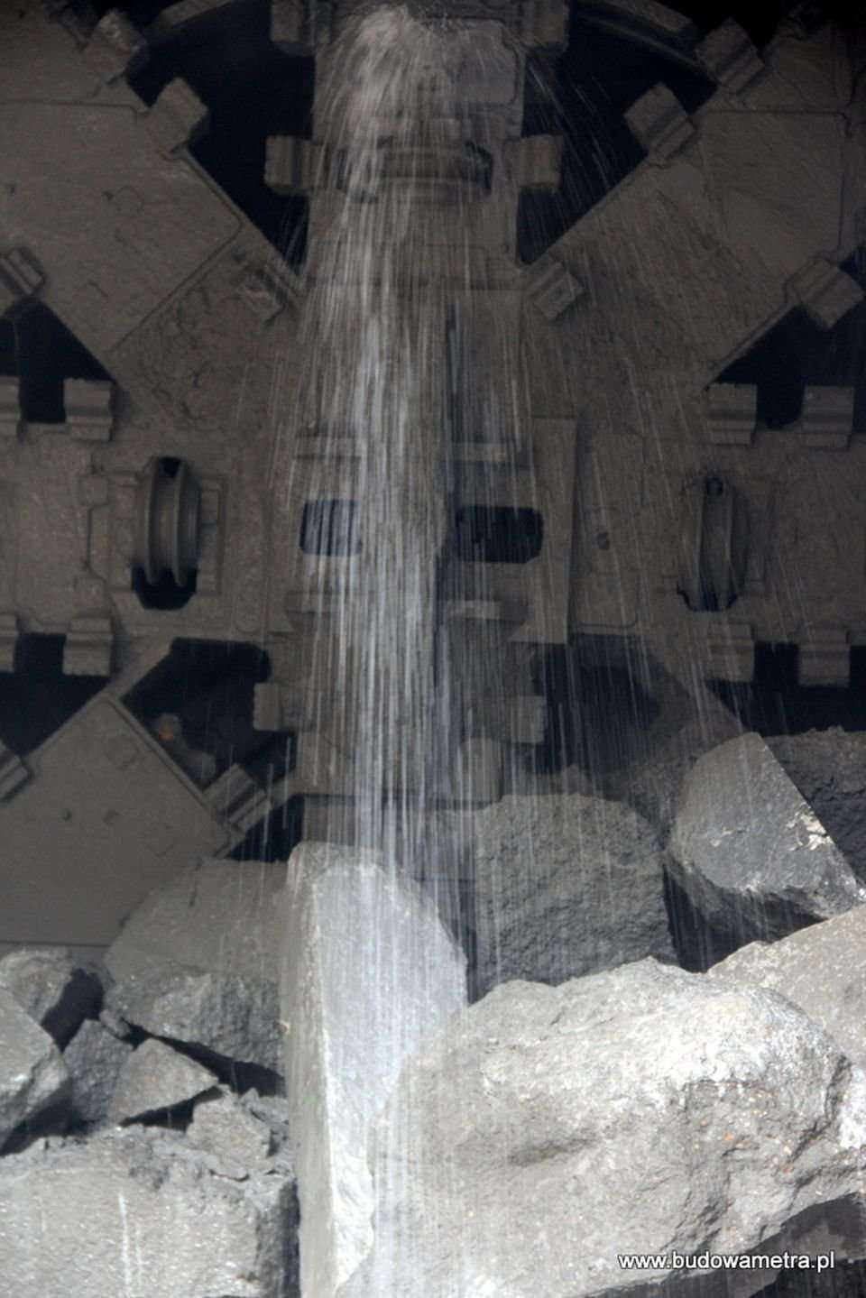 Fot. z archiwum AGP Metro Polska