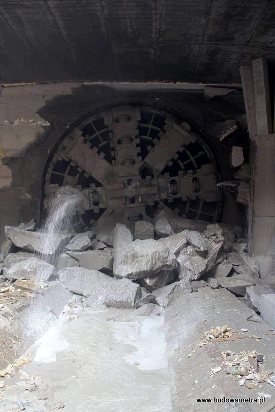 Fot. z archiwum AGP Metro Polska