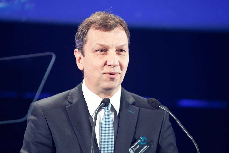 Andrzej Halicki - Minister Administracji i Cyfryzacji / fot. <a href='http://www.quality-studio.com' target='_blank'>Quality Studio</a> dla www.inzynieria.com