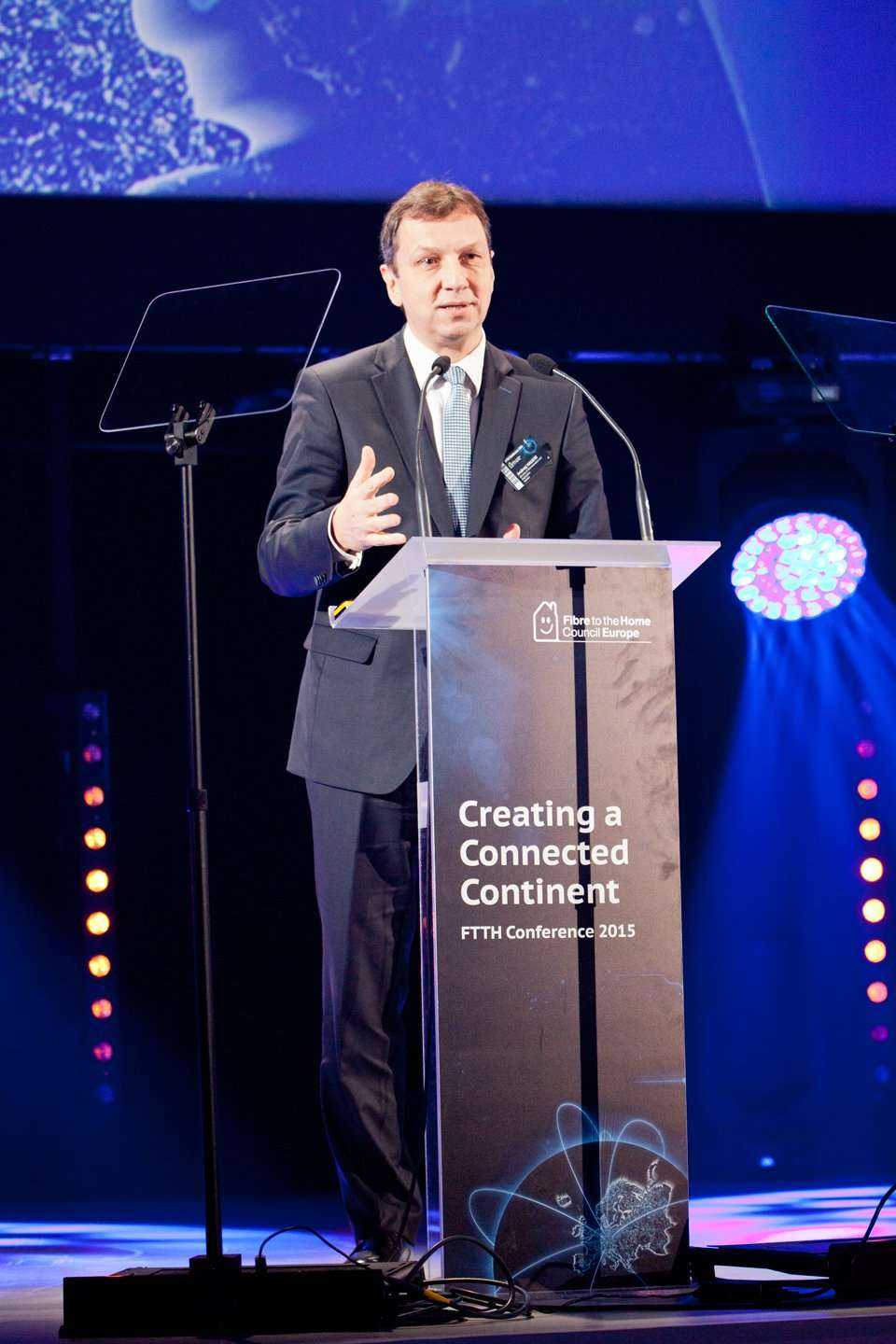 Andrzej Halicki - Minister Administracji i Cyfryzacji / fot. <a href='http://www.quality-studio.com' target='_blank'>Quality Studio</a> dla www.inzynieria.com