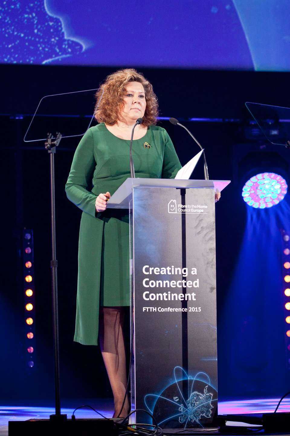 Magdalena Gaj - Prezes UKE / fot. <a href='http://www.quality-studio.com' target='_blank'>Quality Studio</a> dla www.inzynieria.com