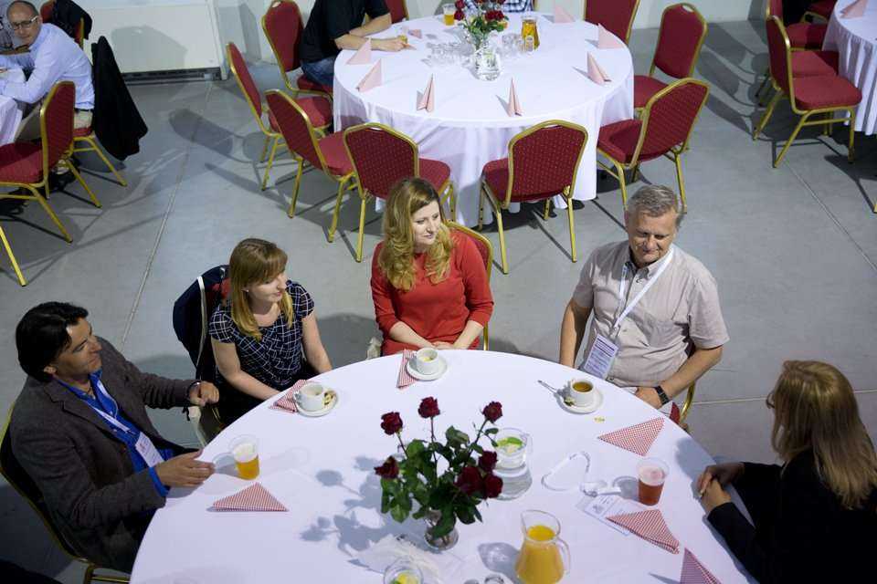 Biesiada grillowa / fot. <a href='http://www.quality-studio.com' target='_blank'>Quality Studio</a> dla www.inzynieria.com