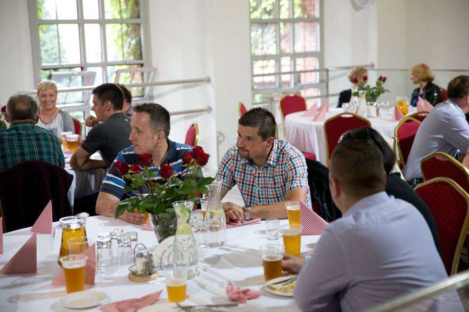 Biesiada grillowa / fot. <a href='http://www.quality-studio.com' target='_blank'>Quality Studio</a> dla www.inzynieria.com