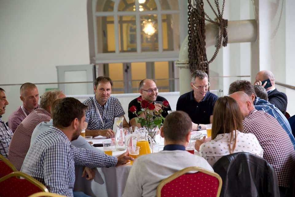 Biesiada grillowa / fot. <a href='http://www.quality-studio.com' target='_blank'>Quality Studio</a> dla www.inzynieria.com