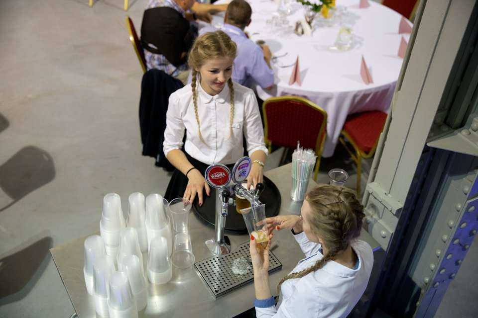 Biesiada grillowa / fot. <a href='http://www.quality-studio.com' target='_blank'>Quality Studio</a> dla www.inzynieria.com