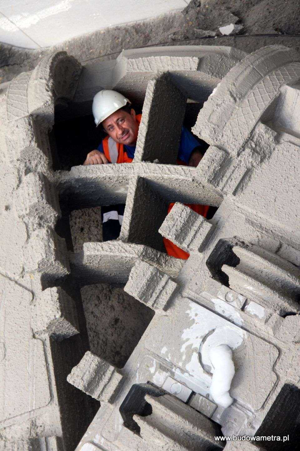 Fot. z archiwum AGP Metro Polska