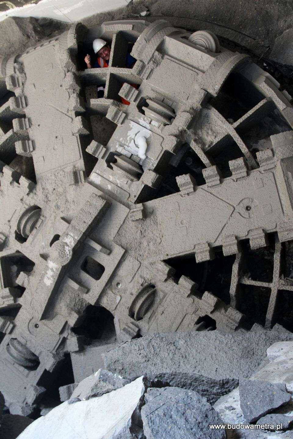 Fot. z archiwum AGP Metro Polska