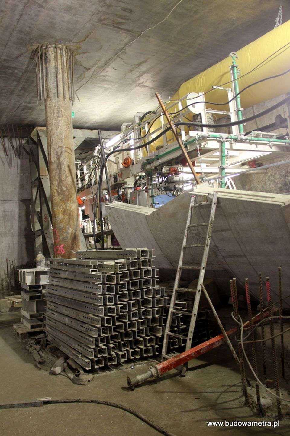 Fot. z archiwum AGP Metro Polska