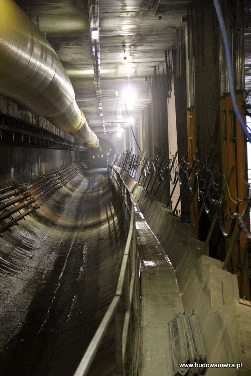 Fot. z archiwum AGP Metro Polska