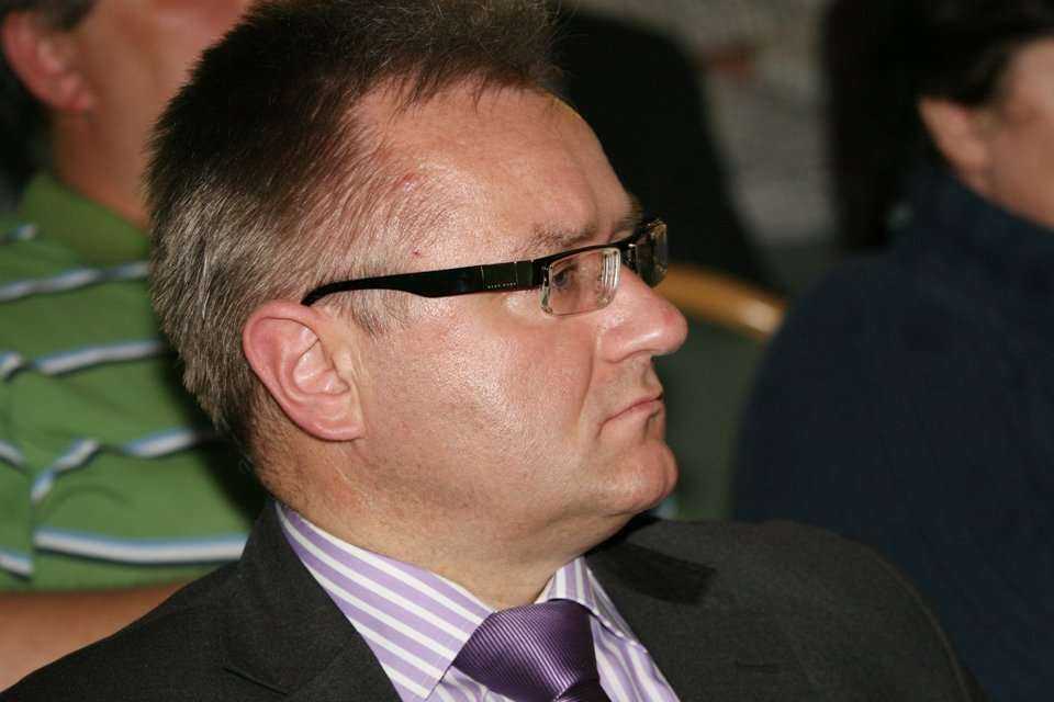 Sławomir Marcinkowski