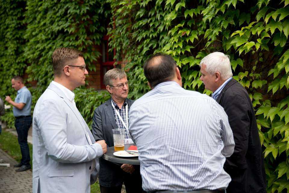 Biesiada grillowa / fot. <a href='http://www.quality-studio.com' target='_blank'>Quality Studio</a> dla www.inzynieria.com