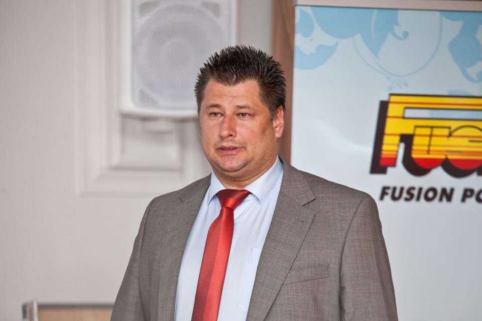 Tomasz Goździor - Blejkan sp. z o.o. / fot. <a href='http://www.quality-studio.com' target='_blank'>Quality Studio</a> dla www.inzynieria.com