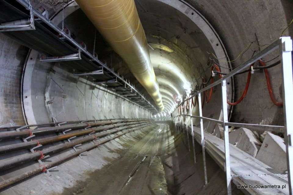 Fot. z archiwum AGP Metro Polska